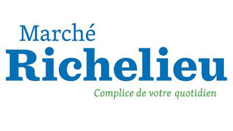 Marché Richelieu Marché central St-Lin